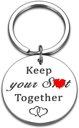 Regalos de San Valentín para él ella novio novia regalos de boda para novia novio hija regalo de despedida de soltera para hermana mejor amiga