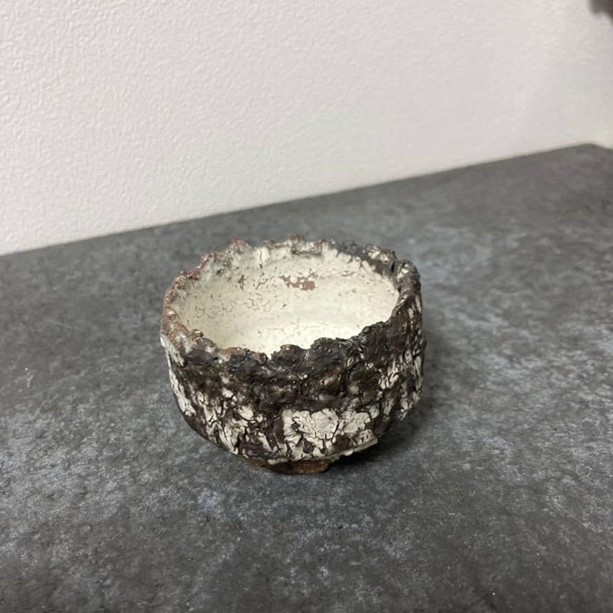 工芸品 raw life factory RLF invisible ink Amazon.co.jp: 即完売初期 raw life factory rlf 宝印 木輪 鉢