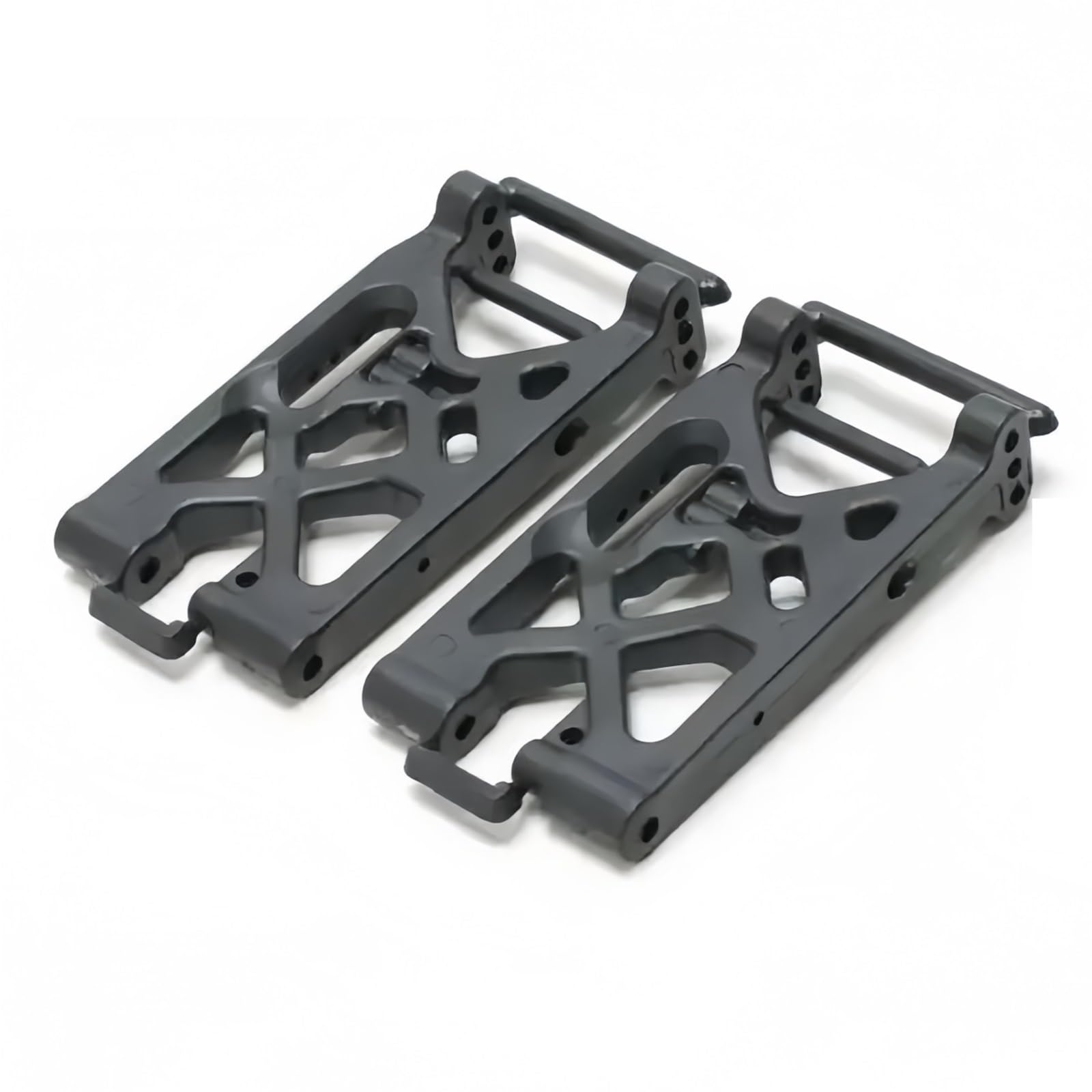 Brazos Traseros YE JQB0908 para JQ para Carreras para Buggy Todoterreno 1/8 Piezas Coche RC Mejora Accesorios Reparación Repuesto Accesorio Modelos RC