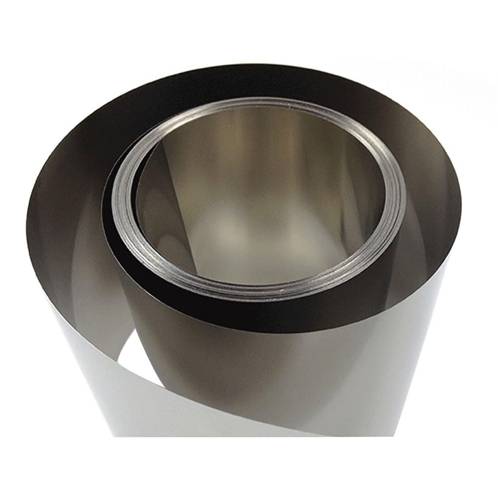 Striscia Di Lamiera Piana Striscia Di Spessore In Lamina Di Rame - Foto 2