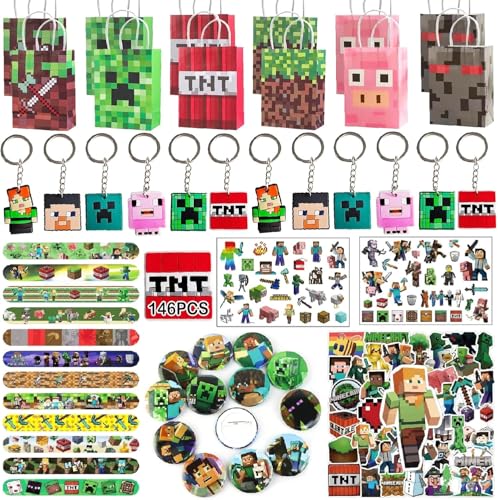 best minecraft toys
