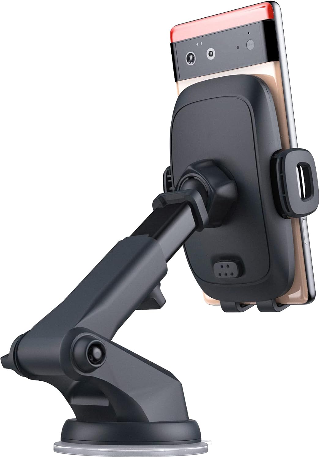 Encased Google Pixel 4/Pixel 4 XL Car Mount Holder (Case Friendly