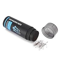 Vista 1 de Fibras capilares para adelgazar el cabello, fibras de construcción del cabello, fibras de construcción de cabello de fibra capilar, fibras