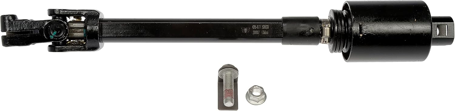 Dorman 425-177 Steering Shaft Compatible with Select Chevrolet / GMC Models