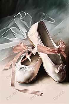 靴 Ameri vintage RIBBON SET BALLET SHOES Ameri（アメリ）の「RIBBON SET BALLET SHOES（パンプス）」 - WEAR