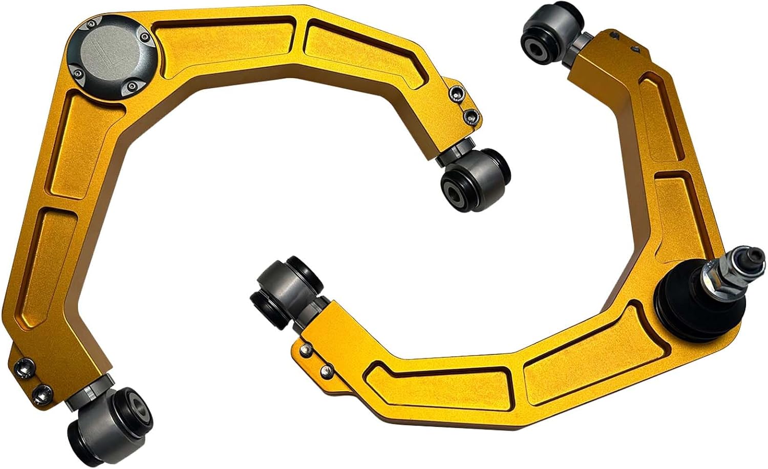 BST BSSP 2PCS Upper Control Arm For Ram 1500