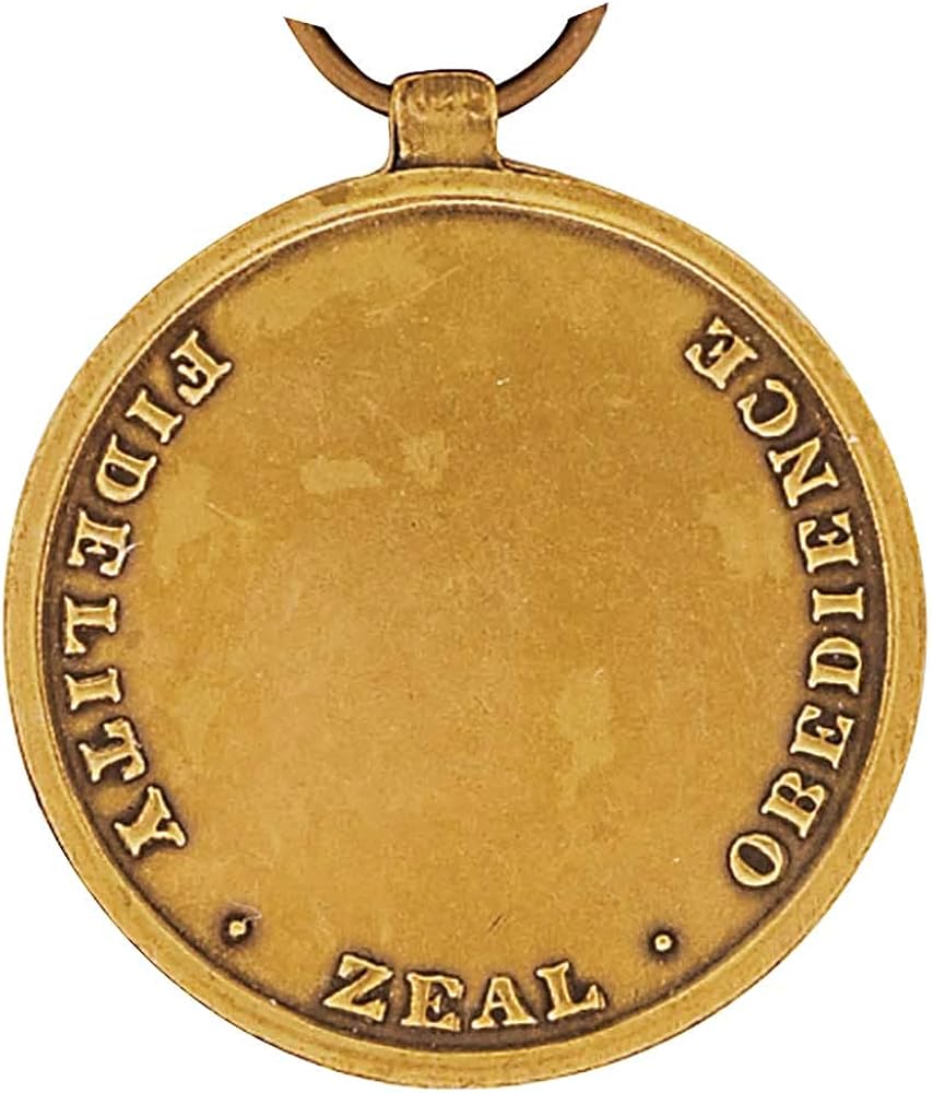 Amazon.com: MEDALS OF AMERICA EST. 1976 Navy Good Conduct Medal