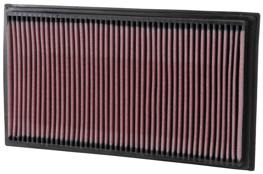 K&N 33-2747 Filtro de Aire Coche