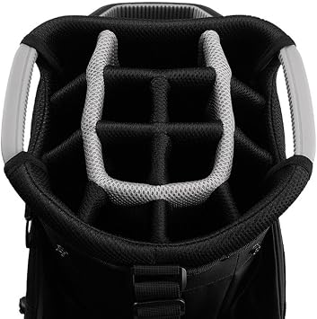 Srixon Signature Series Golf Cart Bag