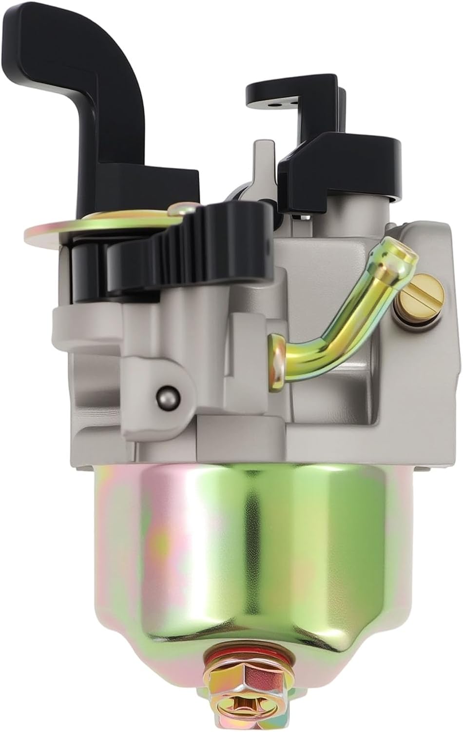 Carburetor Compatible with 97cc 2.8HP Baja Doodle Dirt Bug Blitz Racer Mini Bike DB30