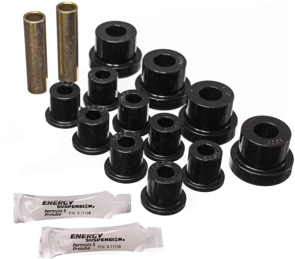 Energy Suspension 2.2102G Front Spring Bush for CJ