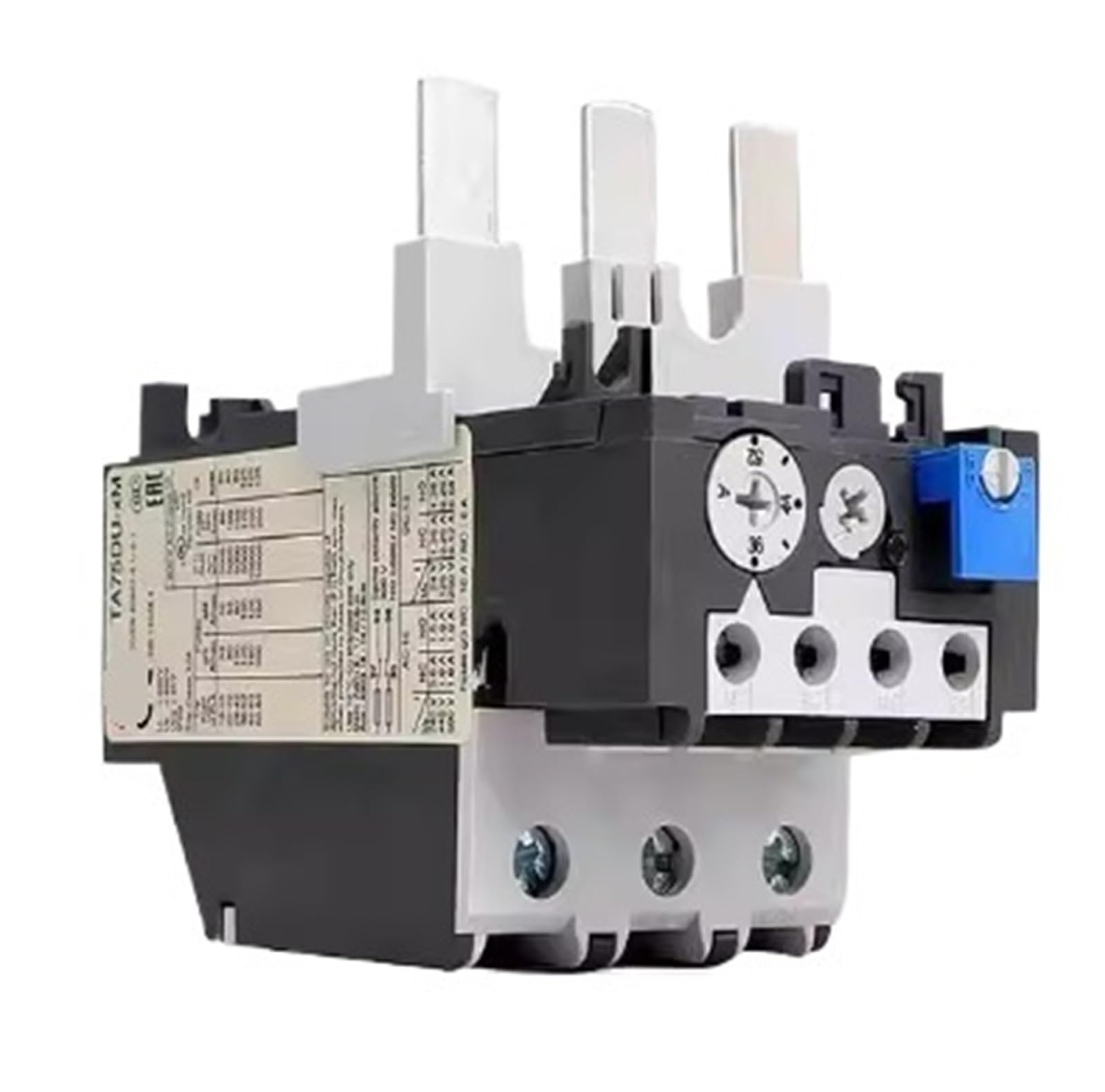 NACODLUL Relays; TA110DU-90M 66-90A