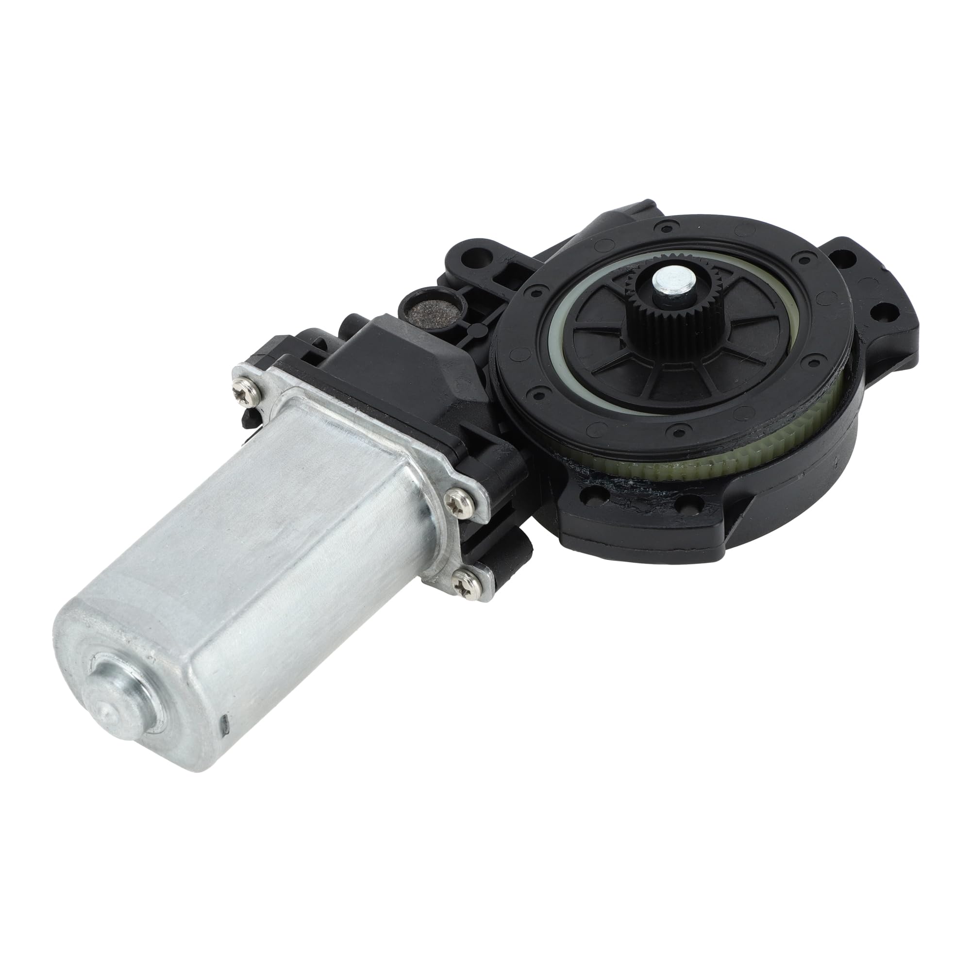 Photo 1 of ACROPIX Front Right Door Window Regulator Motor for Kia Optima 2011-2015 No.824602T000 without Auto Up Down - Pack of 1