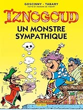 Download Iznogoud, Tome 26 : Un monstre sympathique PDF