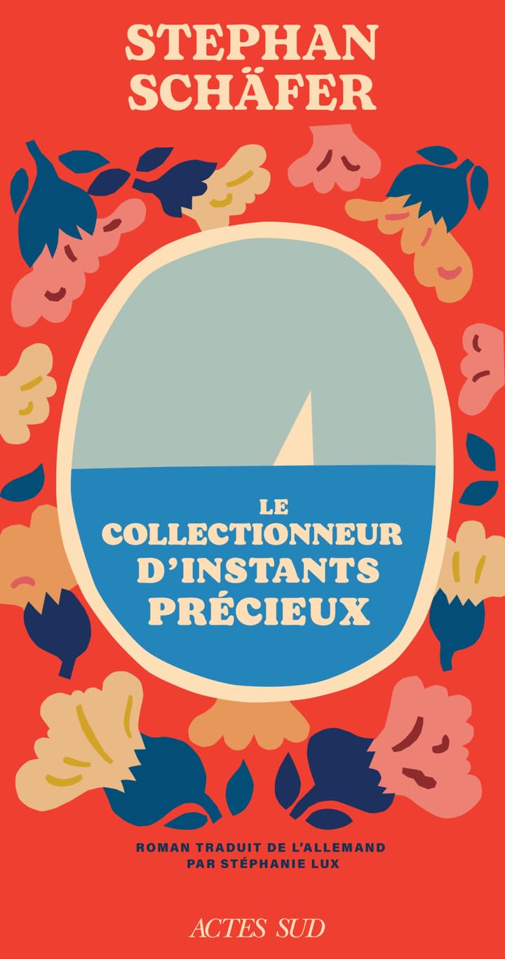 Le collectionneur d'instants précieux