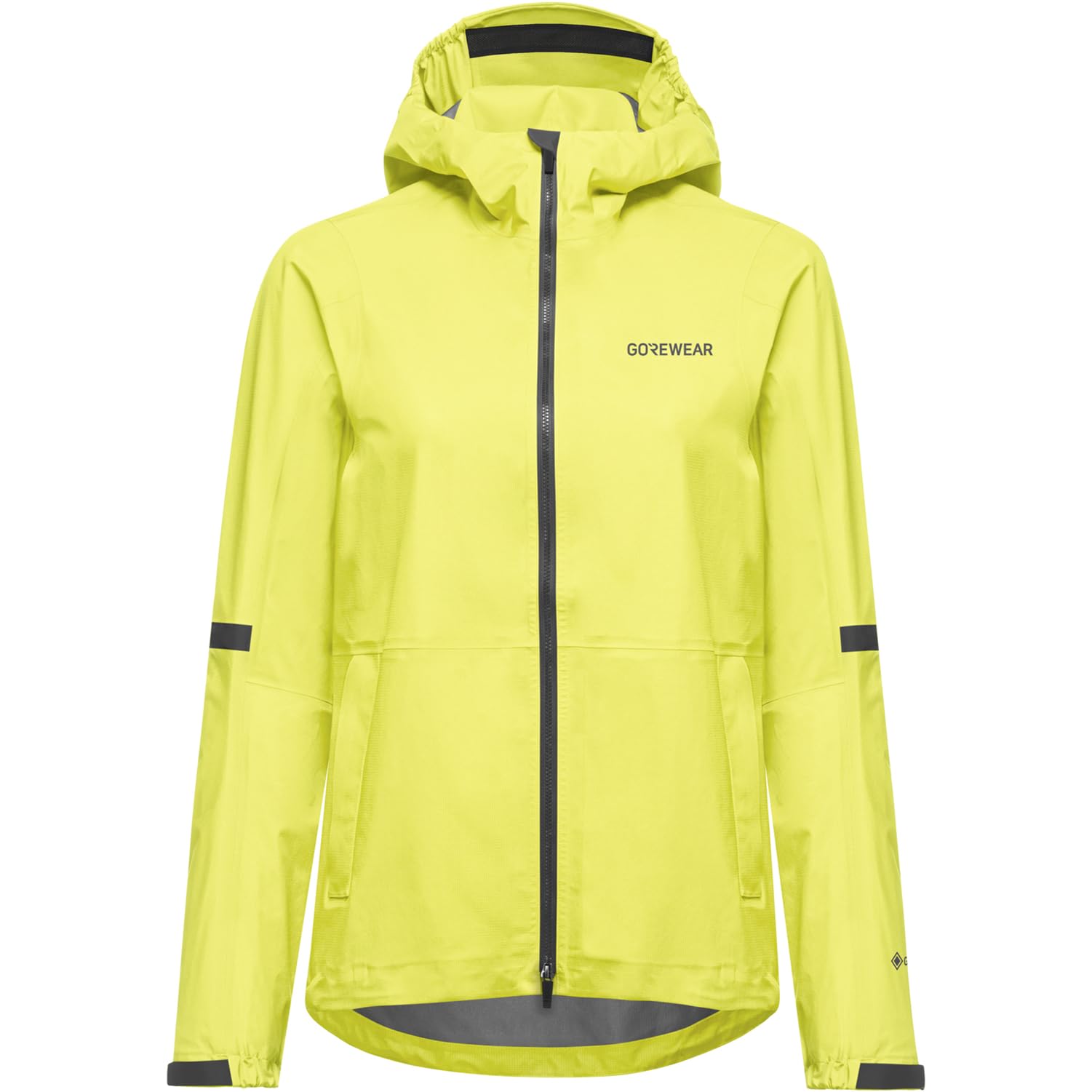 GOREWEAR LUPRA GORE-TEX 2.0 Hooded Jacket Womens