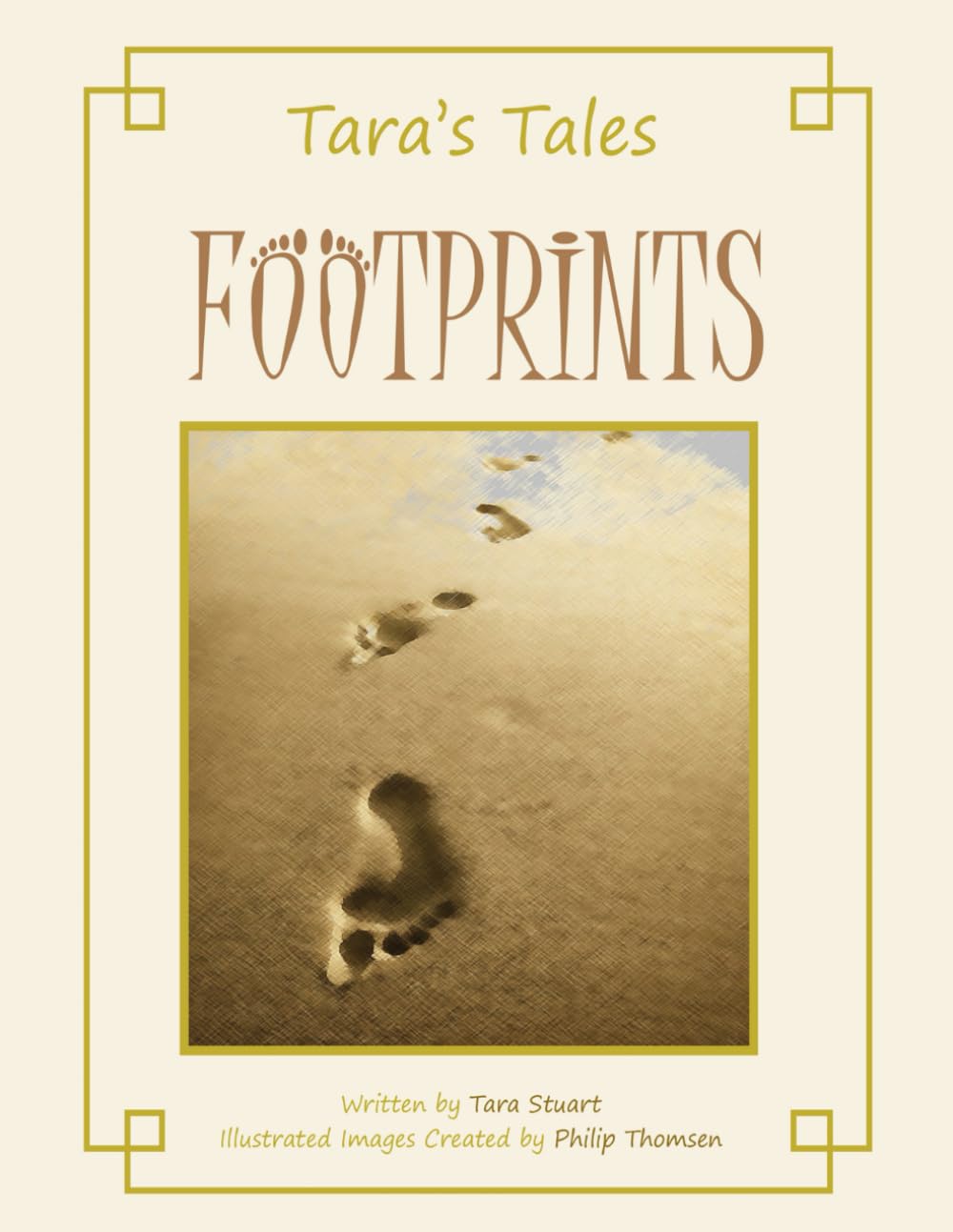 Footprints: Tara's Tales