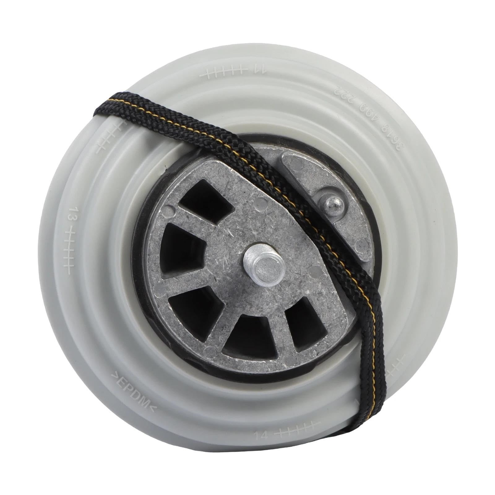Generico Revisione del Motore Supporto Motore Motore 2 Pezzi L&R C2P17845 Componenti per Jaguar XF XJ 2009-2013 Ricambi Automobili Accessori