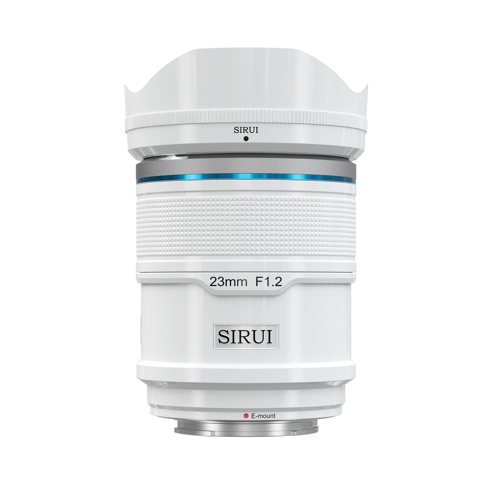 Amazon.co.jp: Sirui Sniper 23mm f/1.2 オートフォーカスレンズ(X