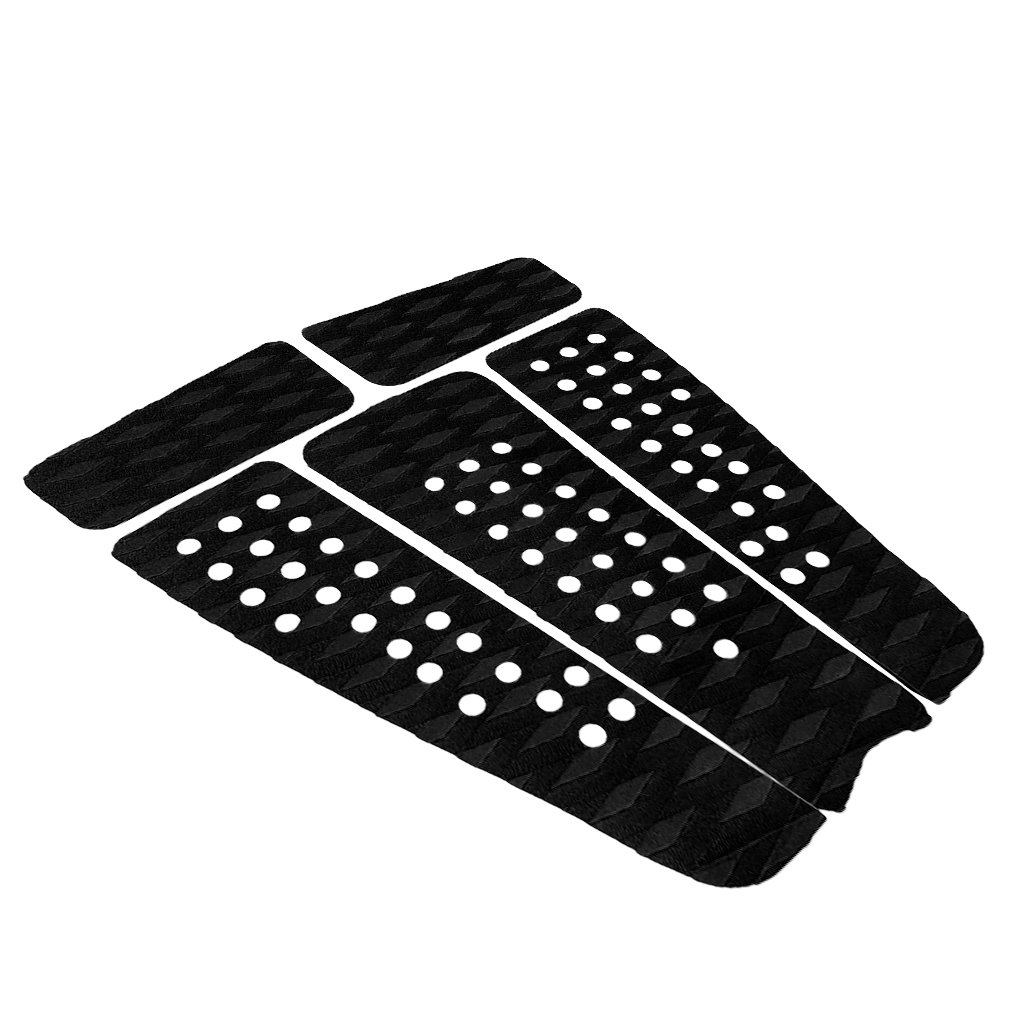 Sharplace 9 rutschfeste Surfboard Surf Traction Pad