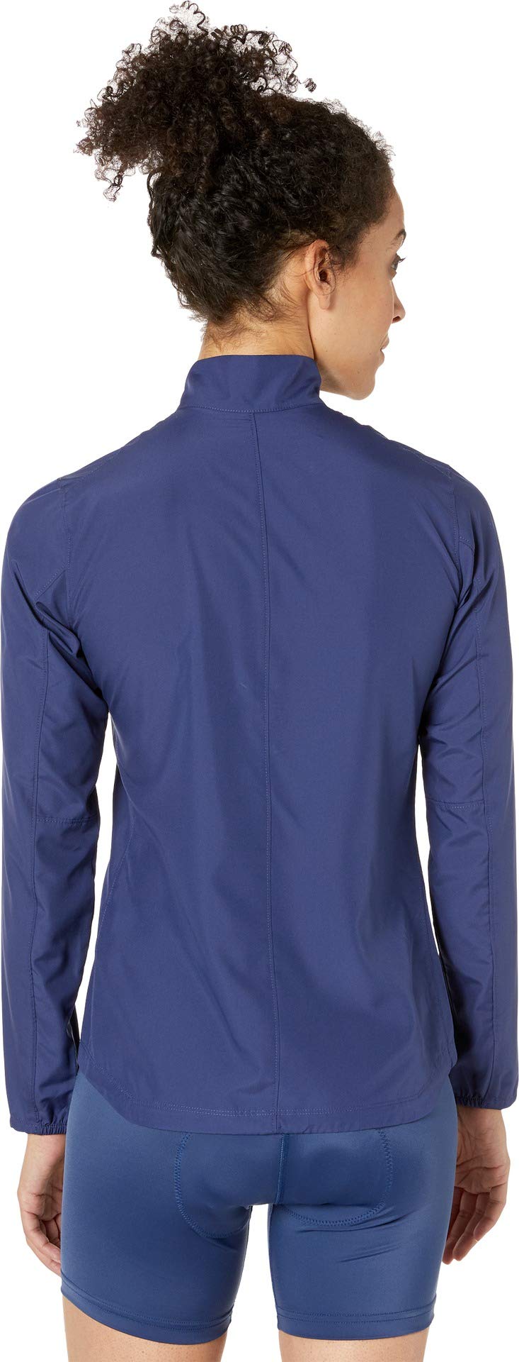ASICS Silver Jacket Veste Femme