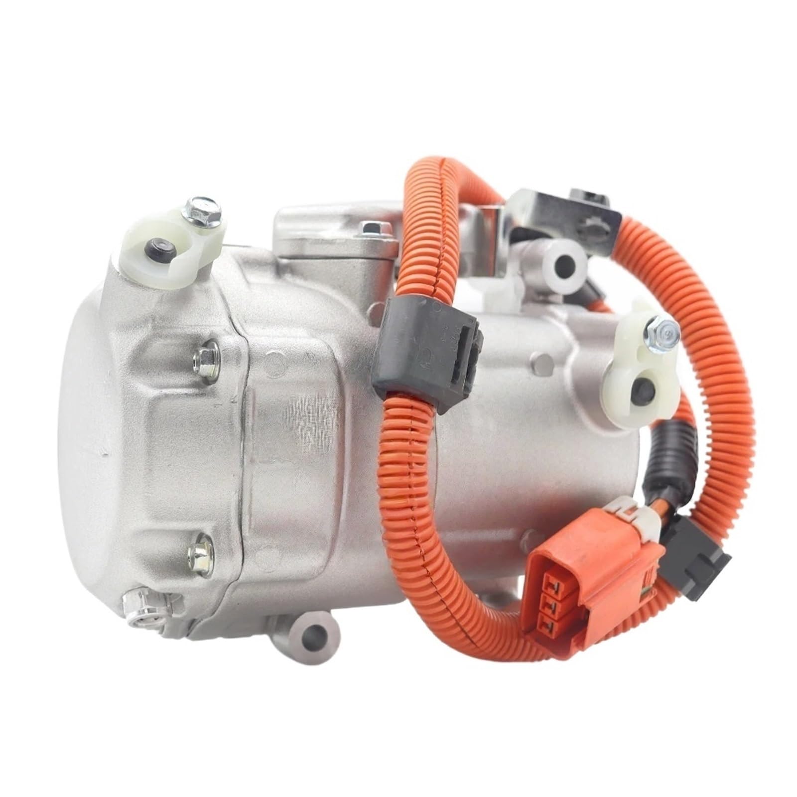 ES18C Air Conditioner AC Compressor Compatible for Toyota Prius 1.5L Hybrid NHW20 0420000197 8837047010 0420000193 DCP50503 8837047010