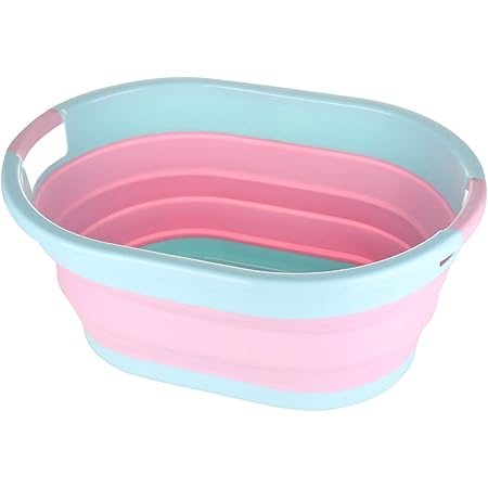 yoouu Wäschekorb Faltbar Klappbarer & Wasserdichter XXL Premium