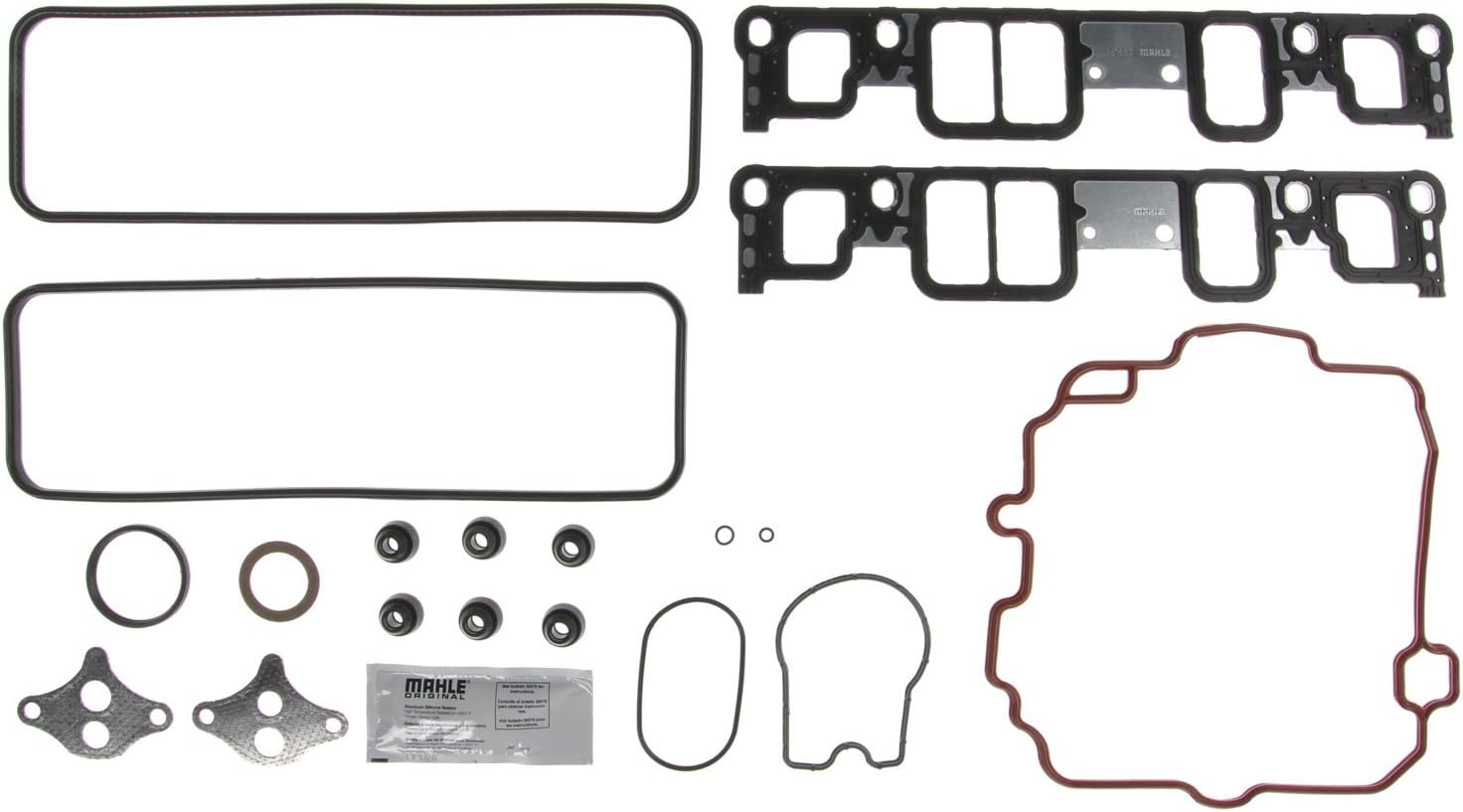 MAHLE MIS20138 Engine Intake Manifold Gasket Set