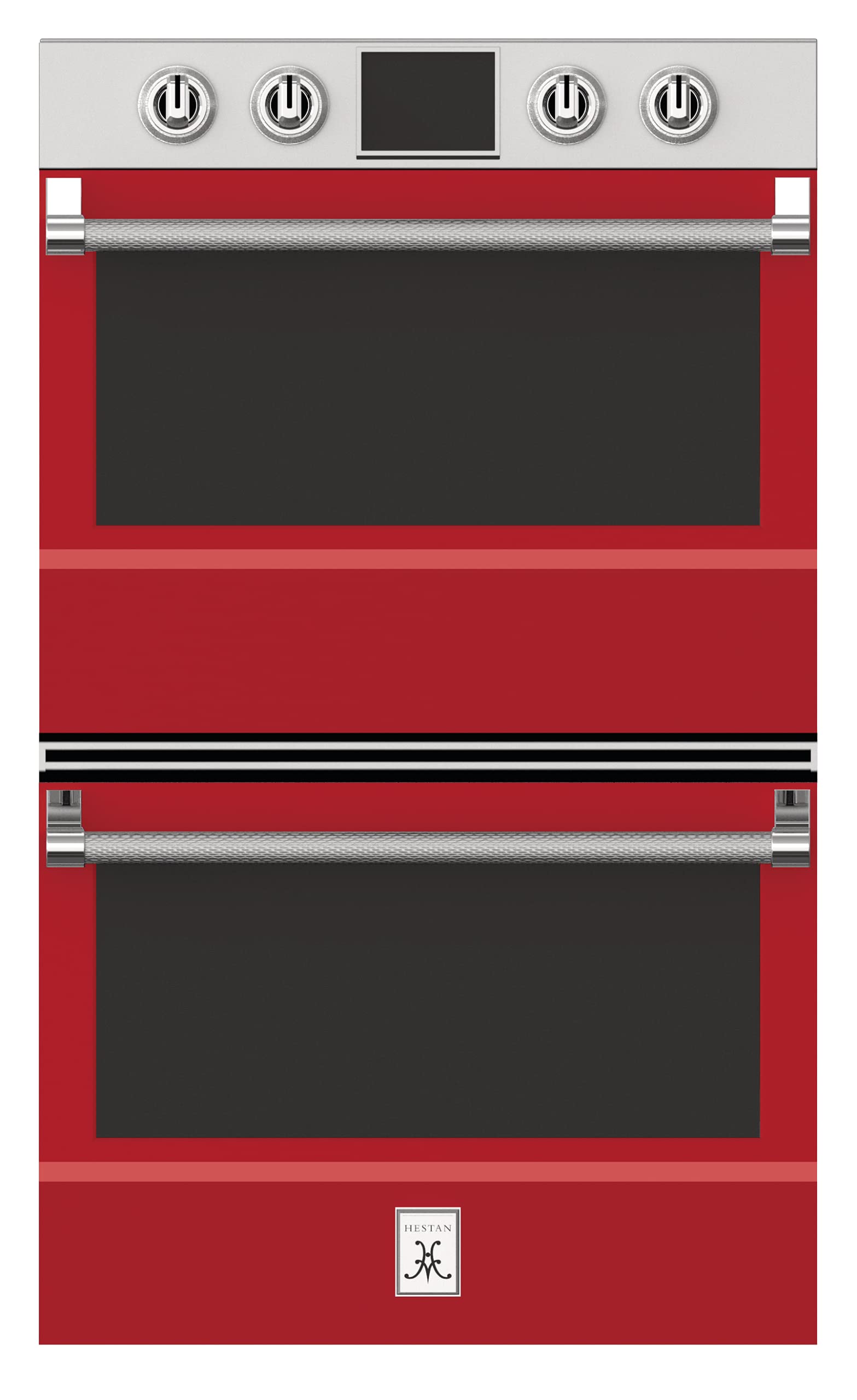 Hestan KDO30-RD 37 Inch Wide 8.8 Cu. Ft, Double Electric Oven, Matador