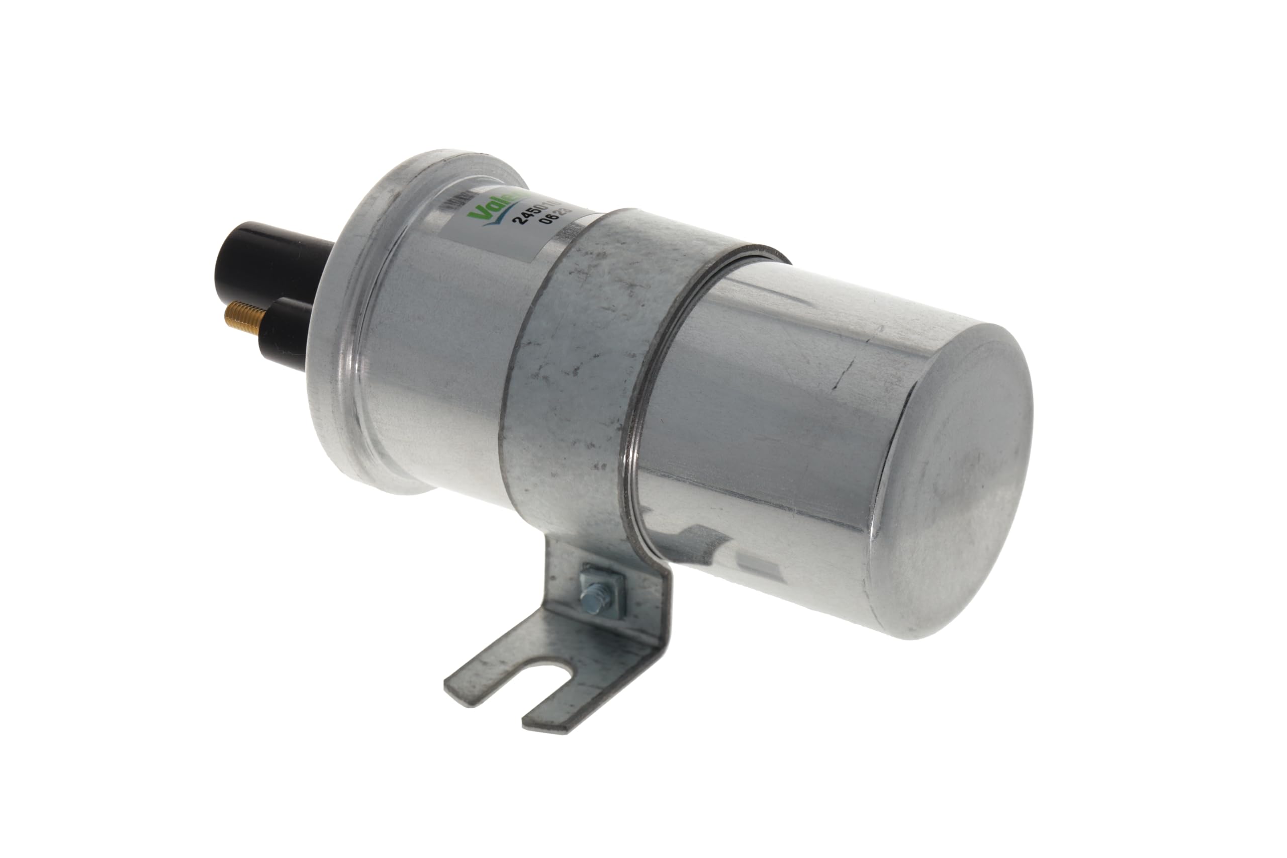 VALEO Bobine d'allumage 245010 Compatible avec: ALFA ROMEO GIULIA GT, GT, GTA Coupe, AUDI 100 C2 Avant, 50, AUSTIN ALLEGRO I Schrägheck, MAXI I Fastback, MINI I, II, PRINCESS, PRINCESS 2