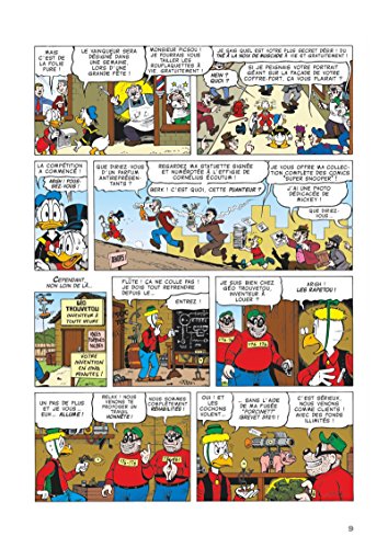 Balthazar Picsou: l'Encyclopédie