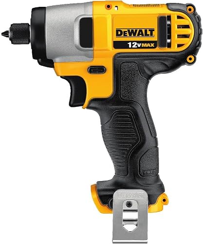 DEWALT DCF815B impact
