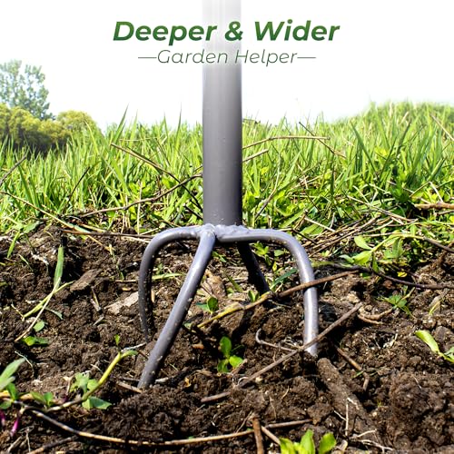 Walensee Upgrade Twist Tiller Tool