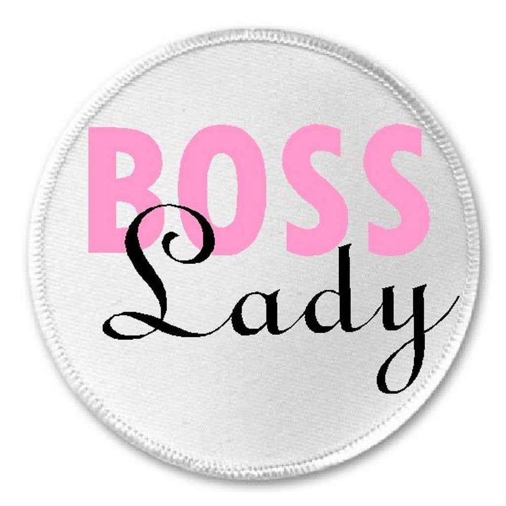 Boss Lady - 3