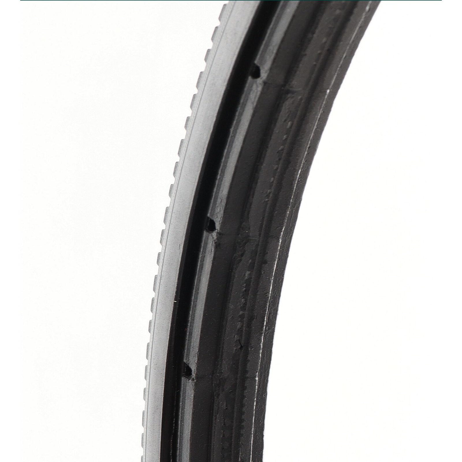 Rollator-Hinterrad, Voll-PU-Reifen