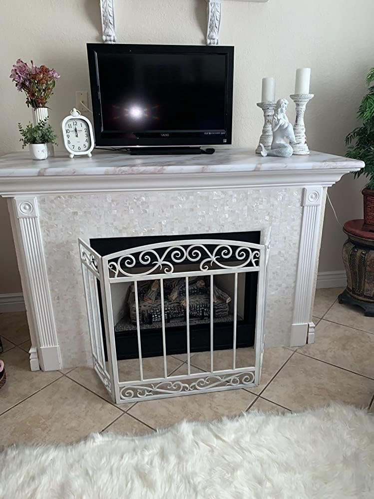 Miniatura 7 de Azulejos de protección contra salpicaduras de perlas para despegar y pegar, se pegan en el protector contra salpicaduras para cocina, baño,