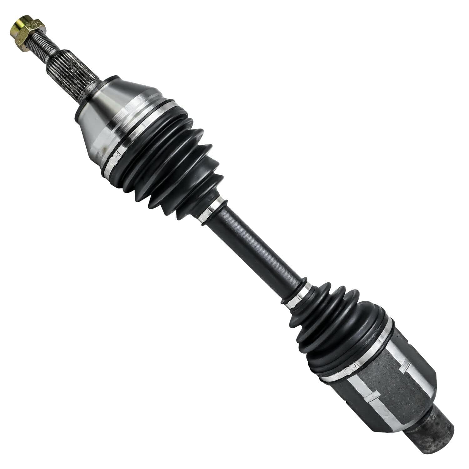 Detroit Axle - Product View