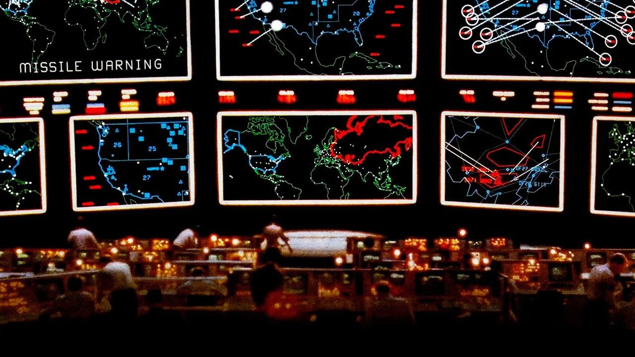 WARGAMES - 4K UHD + image 3