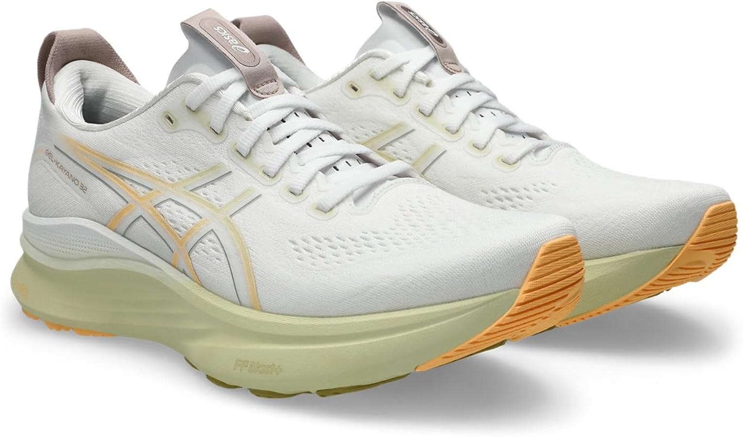 Amazon | [アシックス] ランニングシューズ GEL-KAYANO 32 1011C052
