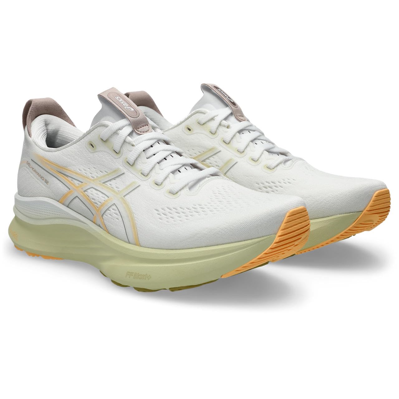 asics(アシックス) メンズ GEL-KAYANO 32ランニングシューズ