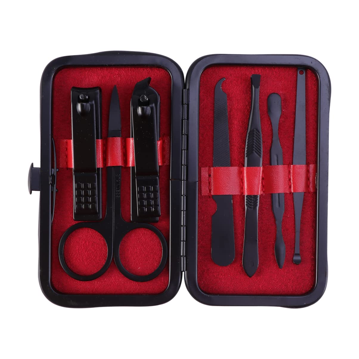 7 Pcs Grooming Kit Manicure Kit