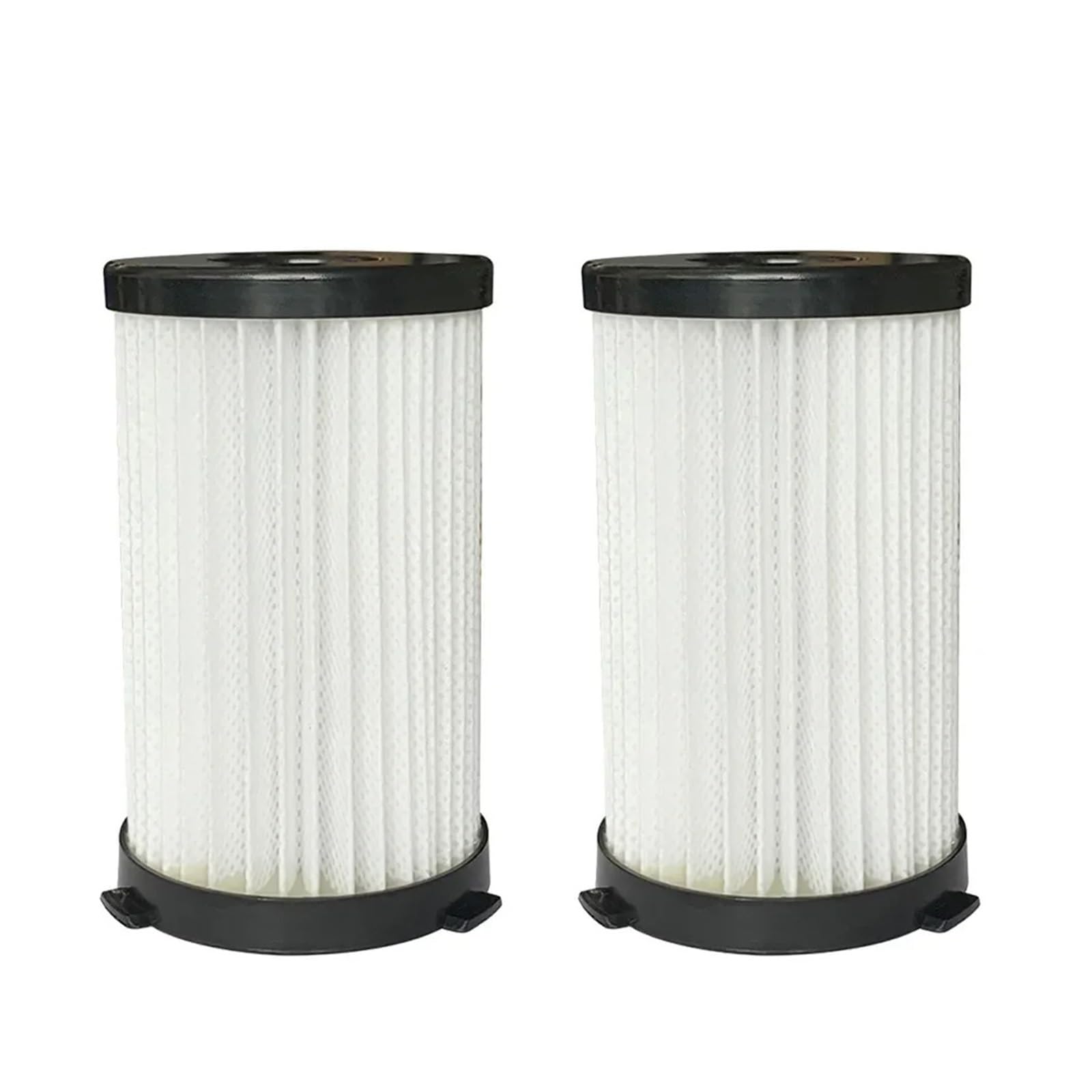 Kvcccss A Hep Filter, Compatible With Moosoo, D600 D601 520 Corded Vacuum Cleaner Filter Hep Filter Element(A)