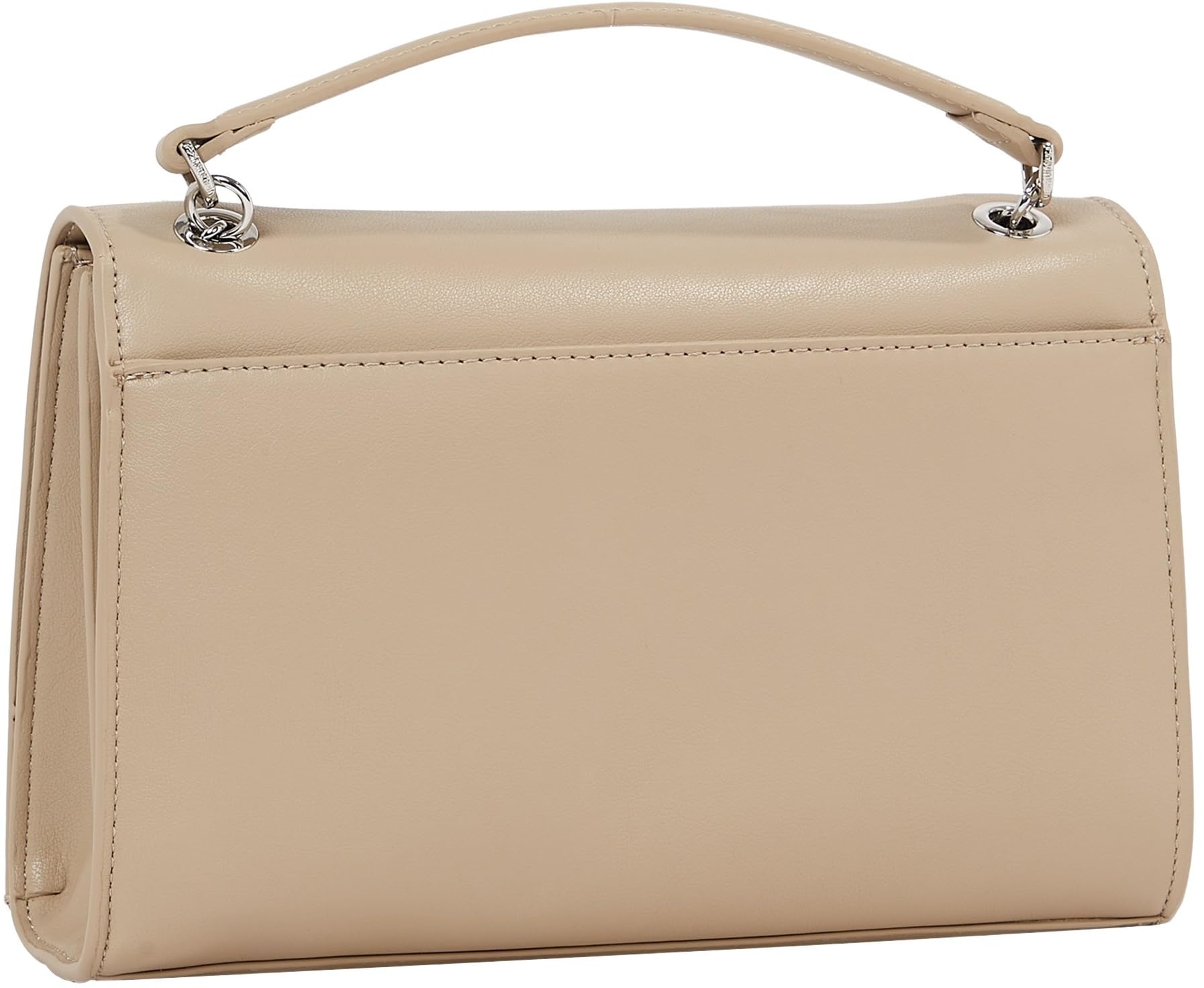 Calvin Klein Damska torba na ramię CK MEDIUM CONV Crossover, naczynia, Naczynia