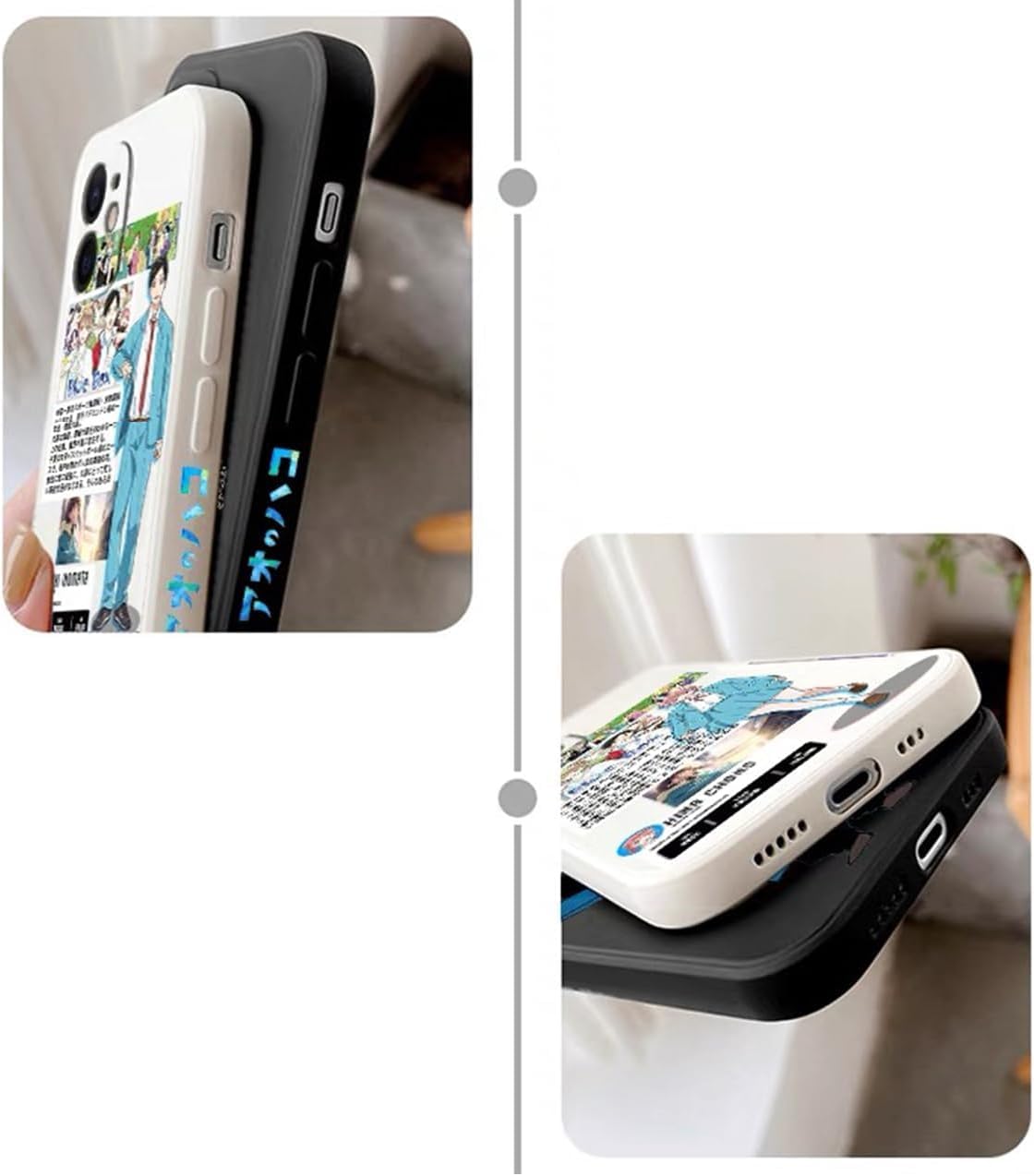 iPhone - ☆アオハコ☆さん専用iPhoneX 64GB Amazon.co.jp: アオのハコ スマホケース iPhone 14用ケース