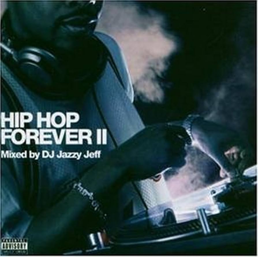 Amazon.co.jp: Hip Hop Forever, Vol. 2: ミュージック