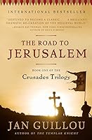 Algopix Similar Product 20 - The Road to Jerusalem Book One of the