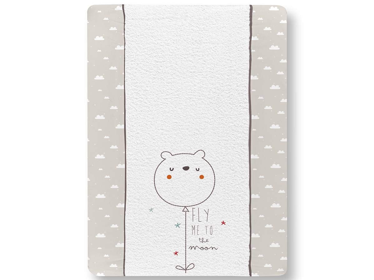 Pirulos 63014110 - Funda cambiador