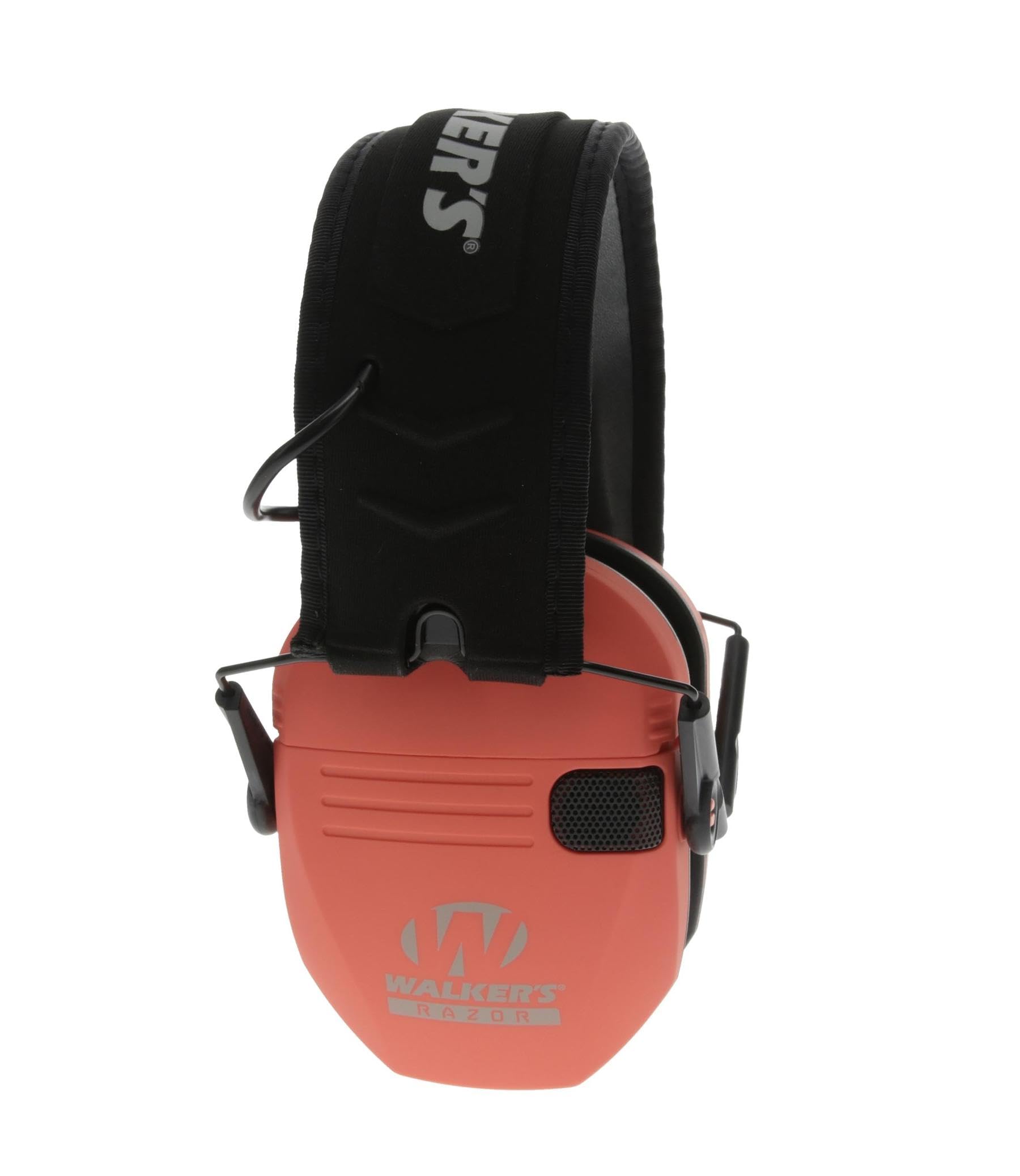 Walkers Razor Slim Ultra Low Profile Compact Design Adjustable Range Shooting