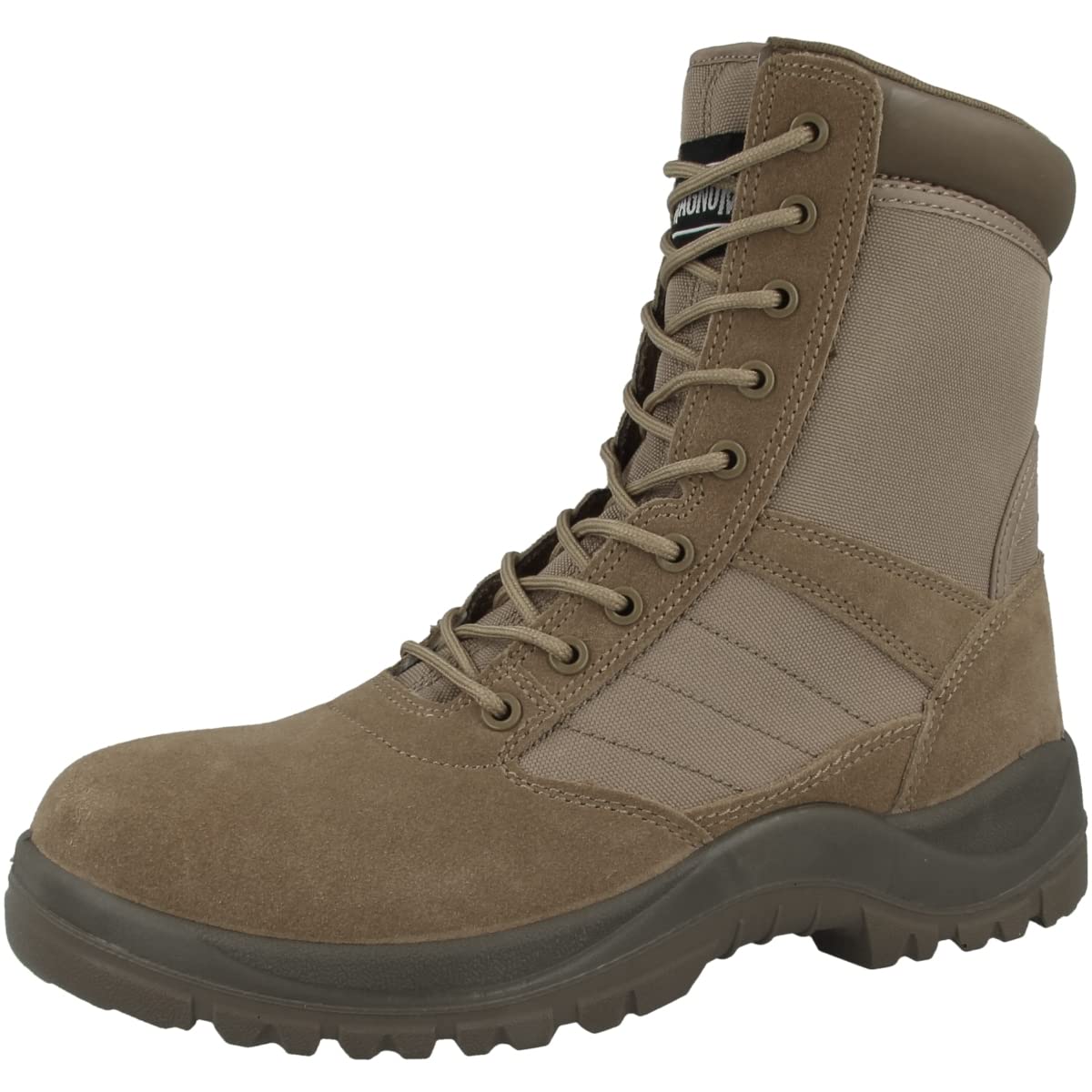 Magnum Centurion Coyaote 8" sz