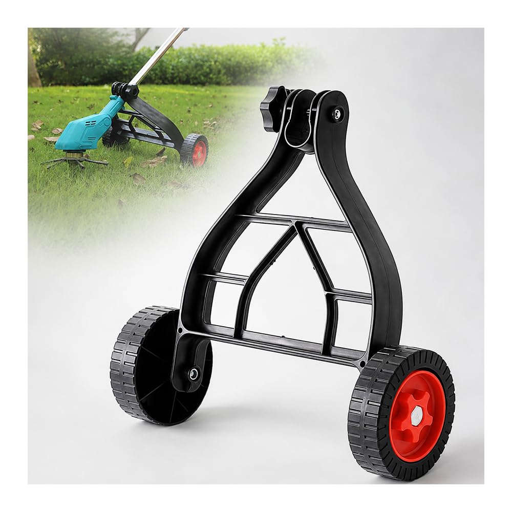 Koło podkaszarki do Husqvarna 525LS 26 mm 28 mm